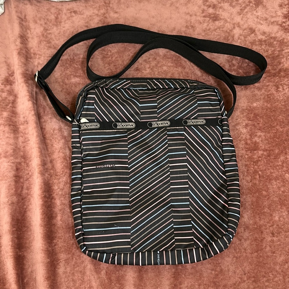 Lesportsac Edna crossbody